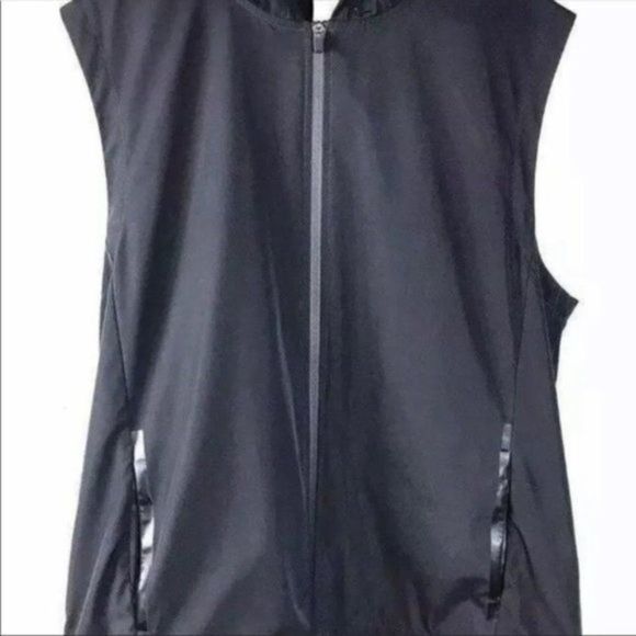 Water Resistant Vest SIze XXL Fabletics Men - Picture 8 of 8